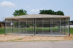 Heavy Duty Fence And Gates