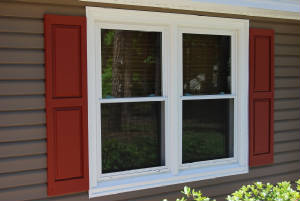 We Install Windows And Doors