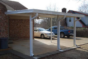 FlatPanPatioAwning