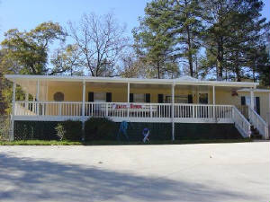 Insulated Patio Cover Picture 