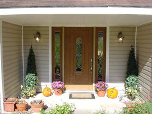 Vinyl Siding Windows Doors 