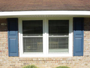 Vinyl Siding Windows Doors