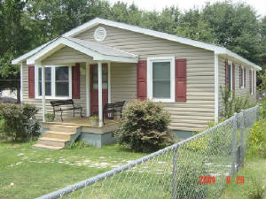 siding & windows