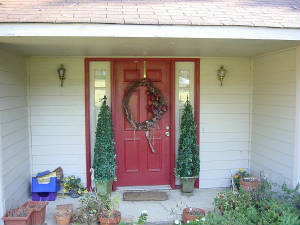 Vinyl Siding Windows & Doors 