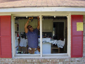 Vinyl Siding Windows & Doors