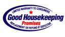 Vinyl Siding Phenix City AL | The Roberts Company, Inc. | Good Housekeeping Promises Icon
